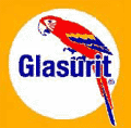 Глазурит Glasurit logo